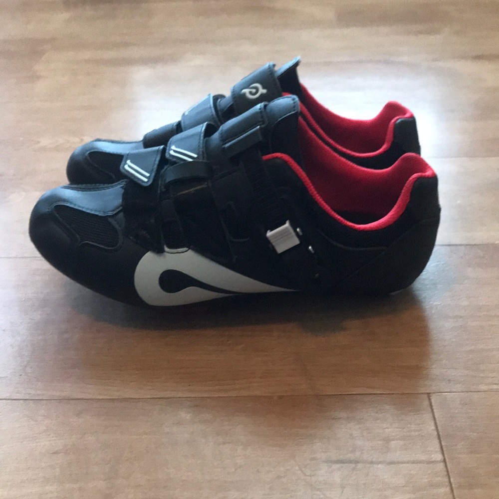Peloton Cycle Shoes